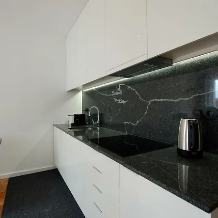 Downtown Cathedral Apartman *