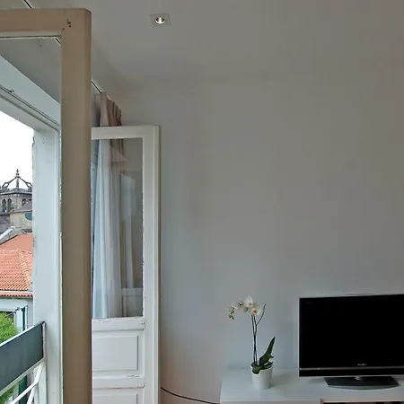 Downtown Cathedral * Braga