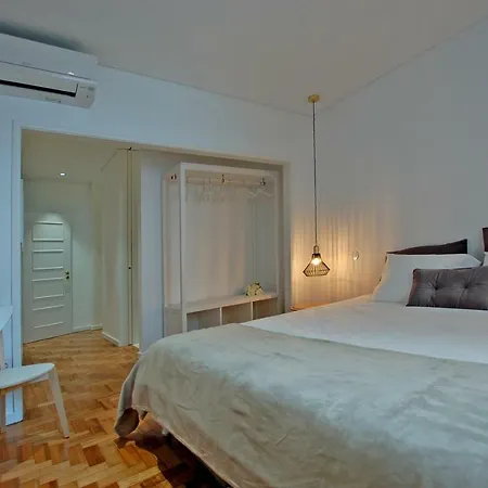 Downtown Cathedral Apartman