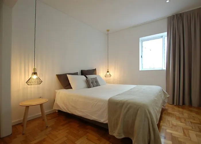 Appartement Downtown Cathedral *