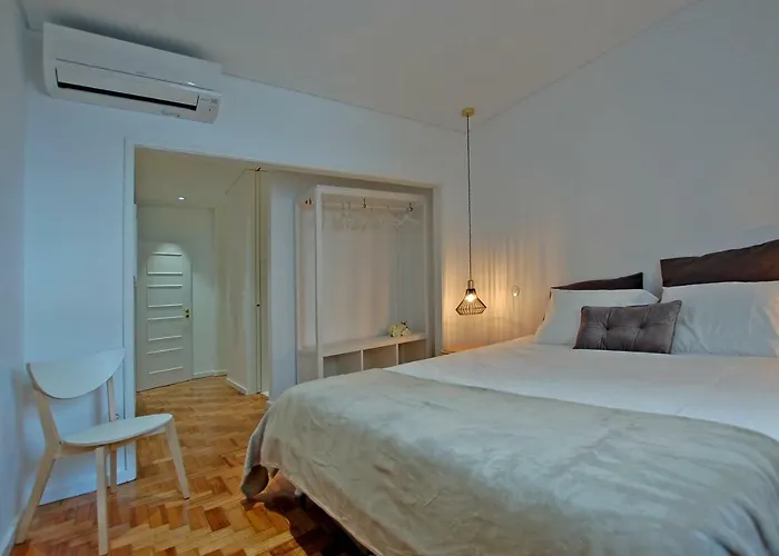 Downtown Cathedral Appartement